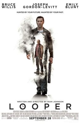 Is Looper an Underrated Time-Travel Thriller Starring Joseph Gordon-Levitt and Bruce Willis?